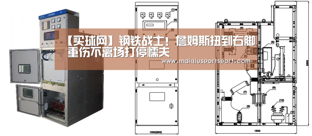 【买球网】钢铁战士!詹姆斯扭到右脚 重伤不离场打停懦夫(图1) 买球网