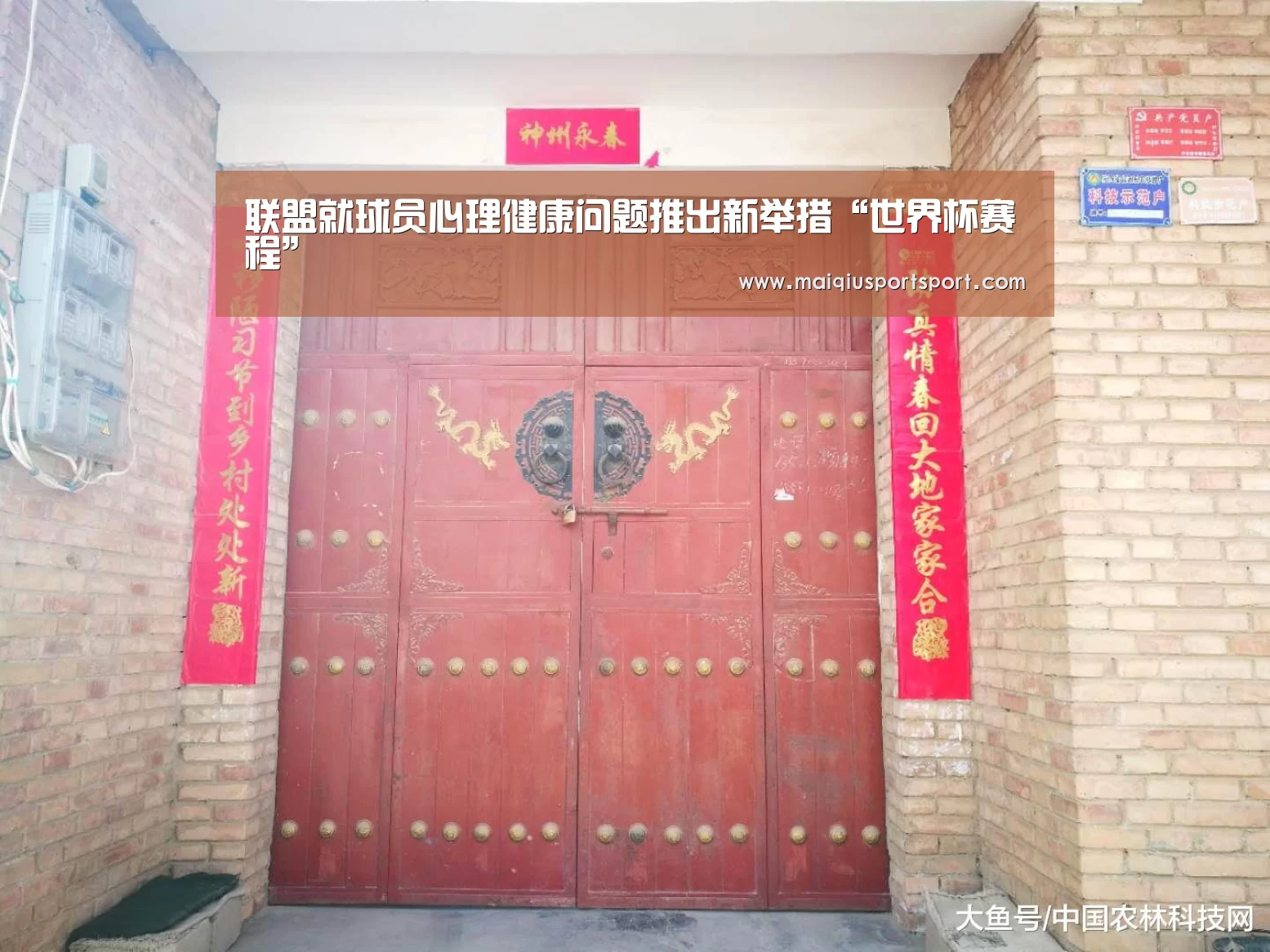 联盟就球员心理健康问题推出新举措“世界杯赛程”(图2) 买球网官网