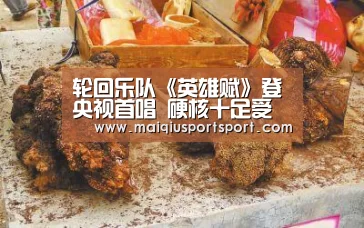 轮回乐队《英雄赋》登央视首唱 硬核十足受好评_买球网(图1) 买球app下载