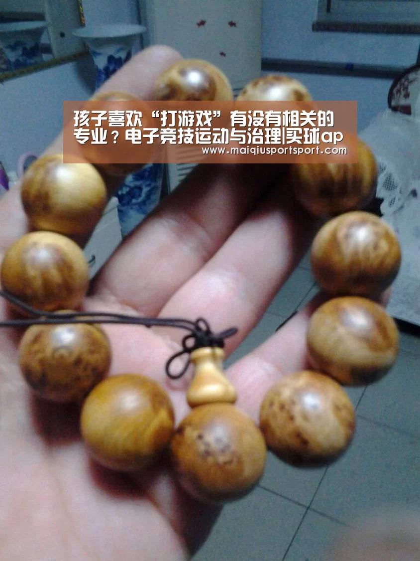 孩子喜欢“打游戏”有没有相关的专业?电子竞技运动与治理|买球app下载(图3) 买球网