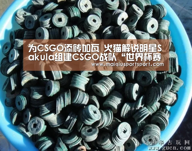 为CSGO添砖加瓦 火猫解说明星Sakula组建CSGO战队“世界杯赛程”(图4) 买球网